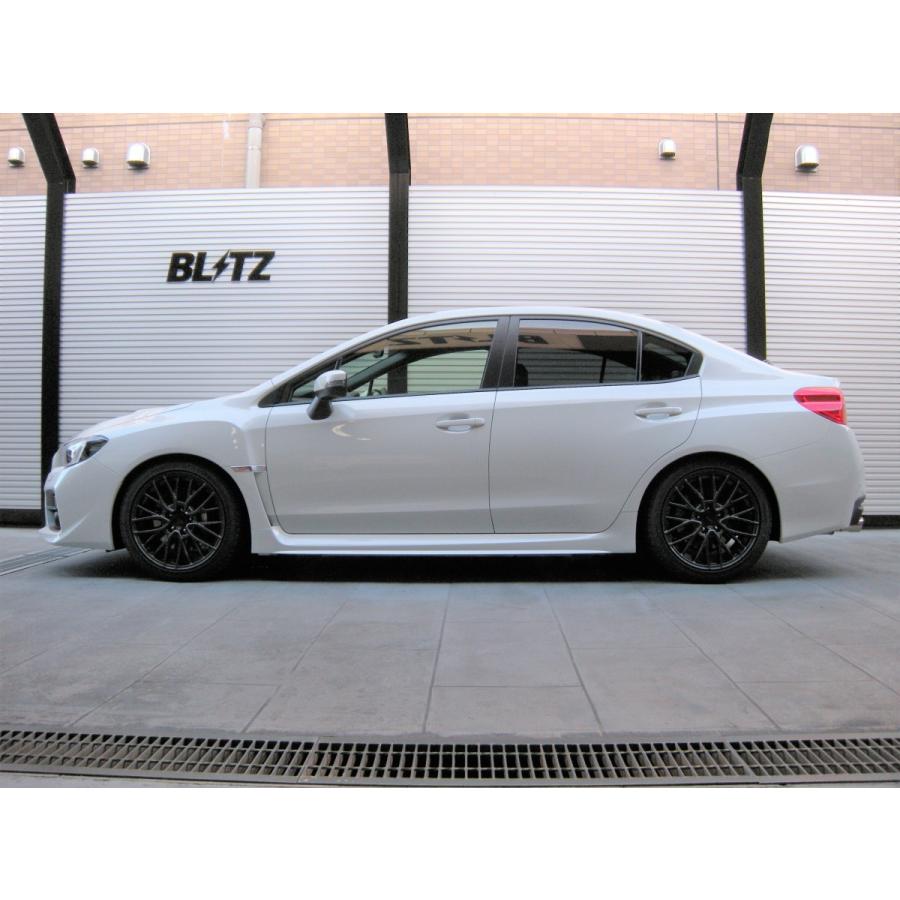 BLITZ 【BLITZ/ブリッツ】 車高調 ZZ-R 全長調整式 BLITZ 【BLITZ/ブリッツ】 車高調 ZZ-R 全長調整式