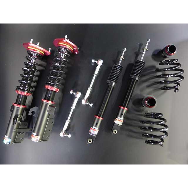 BLITZ 【BLITZ/ブリッツ】 車高調 ZZ-R 全長調整式