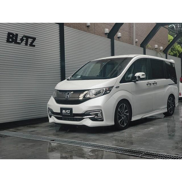 BLITZ 【BLITZ/ブリッツ】 車高調 ZZ-R 全長調整式 BLITZ 【BLITZ/ブリッツ】 車高調 ZZ-R 全長調整式