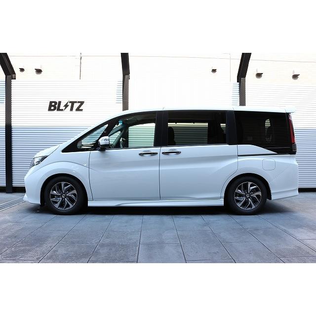 BLITZ（ブリッツ） 【BLITZ/ブリッツ】 車高調 ZZ-R 全長調整式 