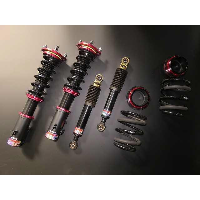 ブリッツ ダンパー ZZ-R 車高調 eKスペースカスタム B11A 92370 BLITZ