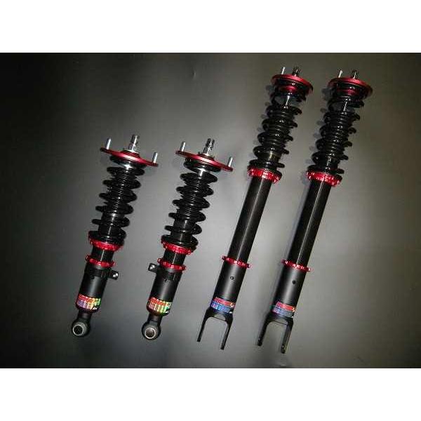 BLITZ（ブリッツ） 【BLITZ/ブリッツ】 車高調 ZZ-R 全長調整式