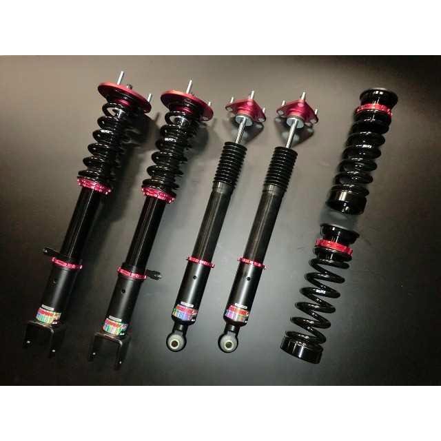 ブリッツ ZZ-R 車高調 レクサス GS 350 GRL12 92496