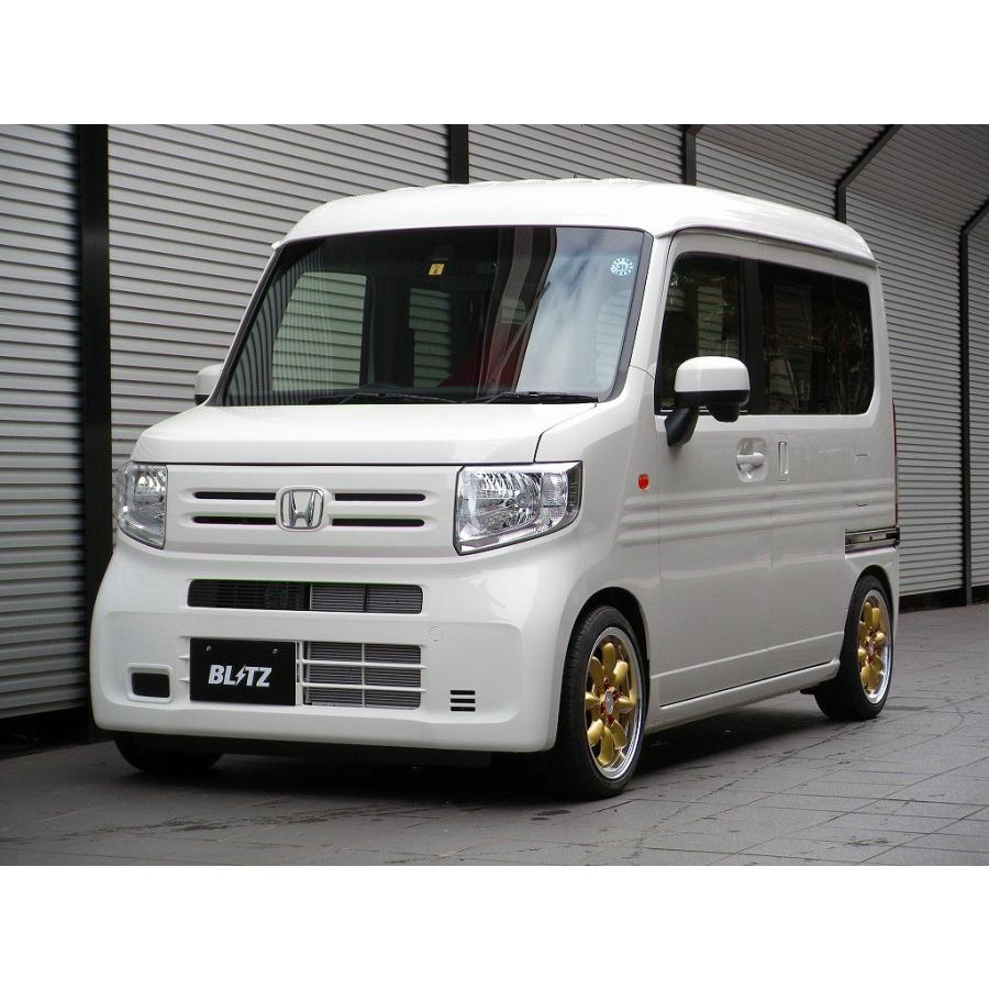 BLITZ 【BLITZ/ブリッツ】 車高調 ZZ-R 全長調整式 BLITZ 【BLITZ/ブリッツ】 車高調 ZZ-R 全長調整式