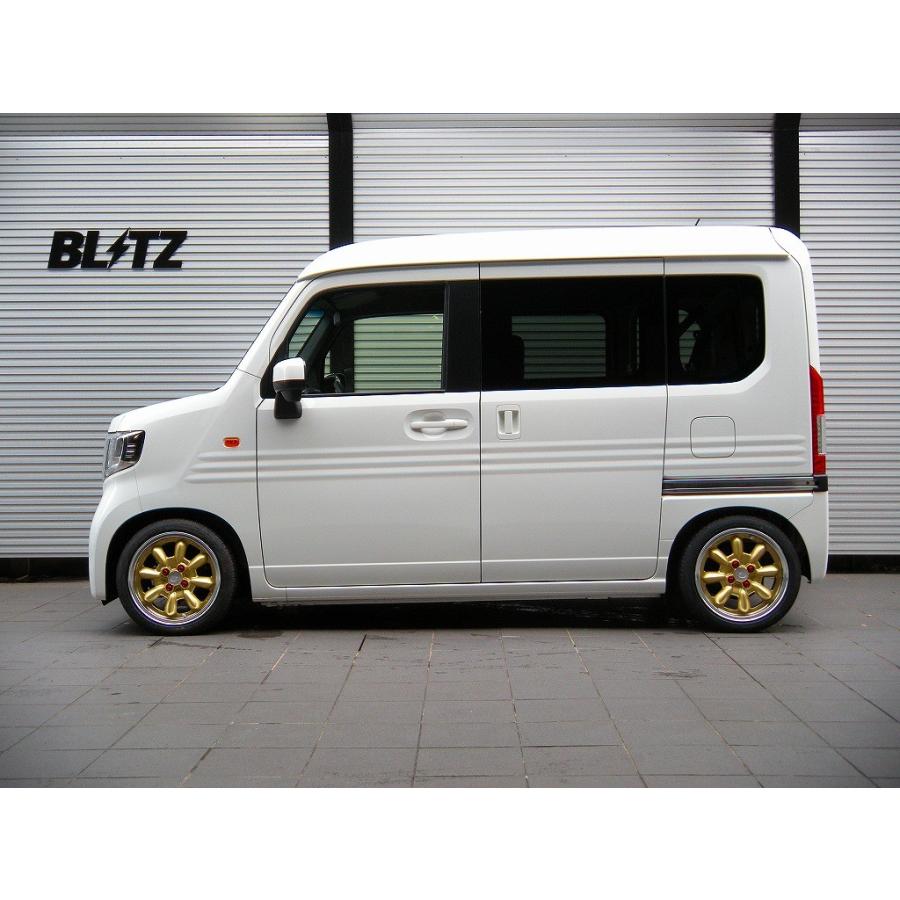 BLITZ 【BLITZ/ブリッツ】 車高調 ZZ-R 全長調整式 BLITZ 【BLITZ/ブリッツ】 車高調 ZZ-R 全長調整式