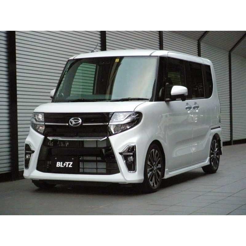 BLITZ 【BLITZ/ブリッツ】 車高調 ZZ-R 全長調整式 BLITZ 【BLITZ/ブリッツ】 車高調 ZZ-R 全長調整式