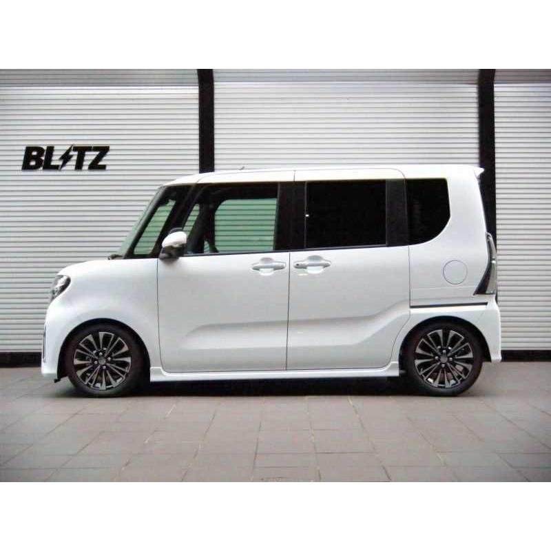 BLITZ 【BLITZ/ブリッツ】 車高調 ZZ-R 全長調整式 BLITZ 【BLITZ/ブリッツ】 車高調 ZZ-R 全長調整式