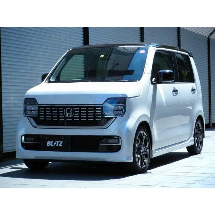 Blitz ブリッツ 車高調 Zz R 全長調整式 サスペンションキット ホンダ N Wgn N Wgnカスタム Jh4 S07b Turbo Na ビゴラス 通販 Yahoo ショッピング