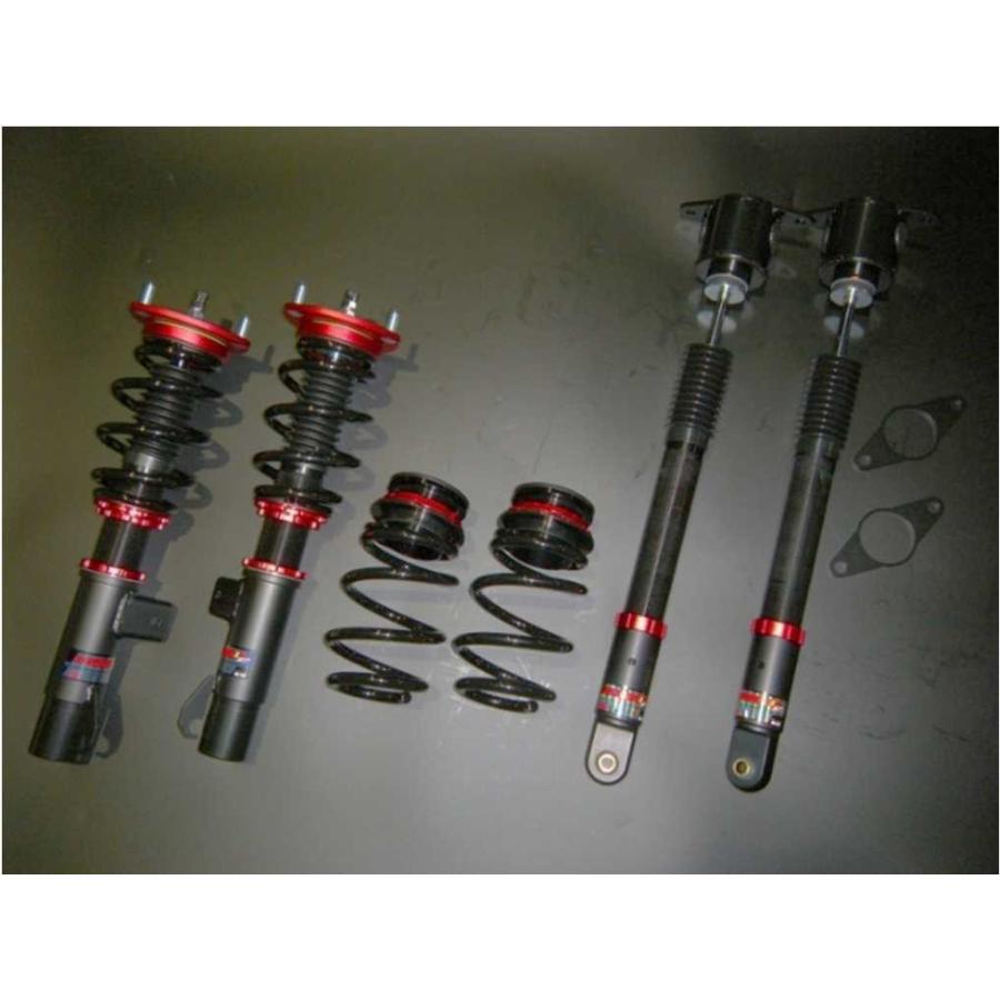 BLITZ（ブリッツ） 【BLITZ/ブリッツ】 車高調 ZZ-R 全長調整式