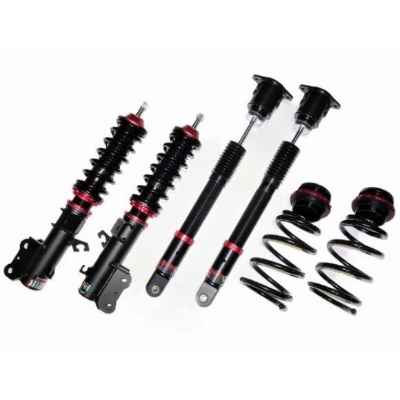 BLITZ（ブリッツ） 【BLITZ/ブリッツ】 車高調 ZZ-R 全長調整式