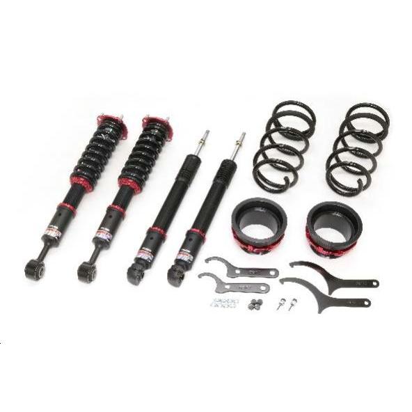 BLITZ/ブリッツ】 車高調 ZZ-R 全長調整式 サスペンションキット