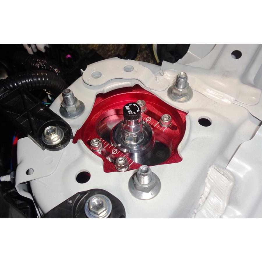 BLITZ 【BLITZ/ブリッツ】 DAMPER ZZ-R GRヤリス(2024/04 BLITZ 【BLITZ/ブリッツ】 DAMPER ZZ-R GRヤリス(2024/04
