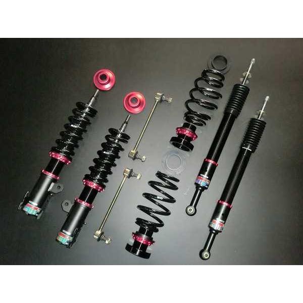 DAMPER ZZR DAA-NHP10 TOYOTA AQUA パーツ DAMPER ZZR DAA-NHP10