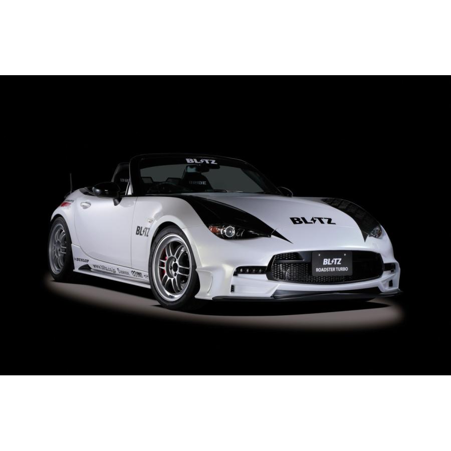 BLITZ 【BLITZ/ブリッツ】 車高調 ZZ-R Spec-C 全長調整式 BLITZ 【BLITZ/ブリッツ】 車高調 ZZ-R Spec-C 全長調整式
