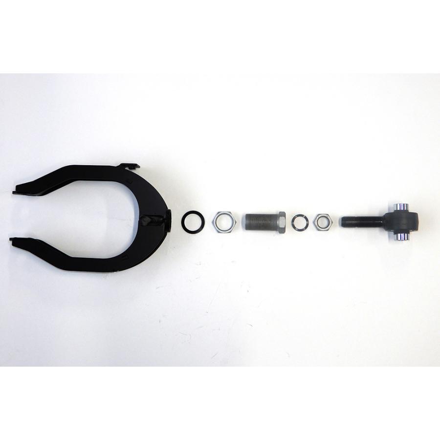 BLITZ（ブリッツ） 【BLITZ/ブリッツ】 REAR TOE ADJUSTER (リア トー