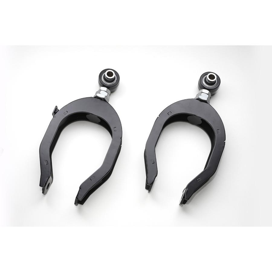 【BLITZ/ブリッツ】 REAR TOE ADJUSTER (リア トーアジャスター) トヨタ ヴェルファイアハイブリッド AYH30W 2015/01- [93150]