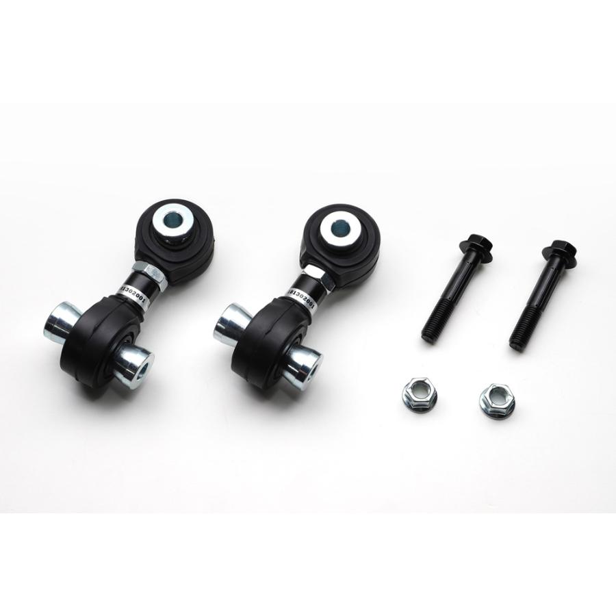 【BLITZ/ブリッツ】 STABILINK ADJUSTER (スタビリンクアジャスター) スバル インプレッサ GVB / GVF EJ20 / EJ25 [93199]
