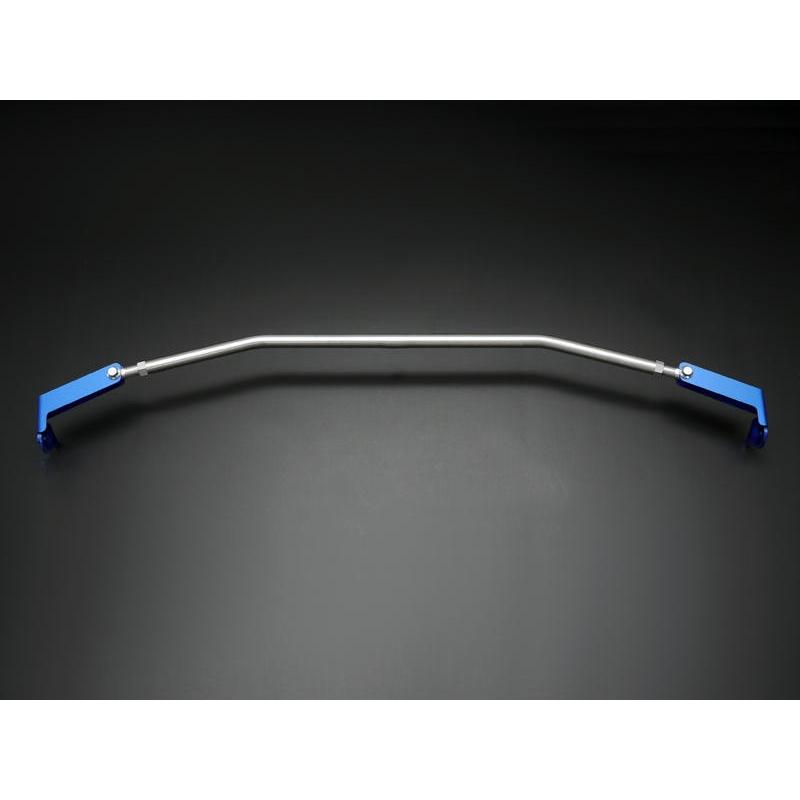 パワーブレース リヤピラー トヨタ アクア NHP10 [949 492 RP]