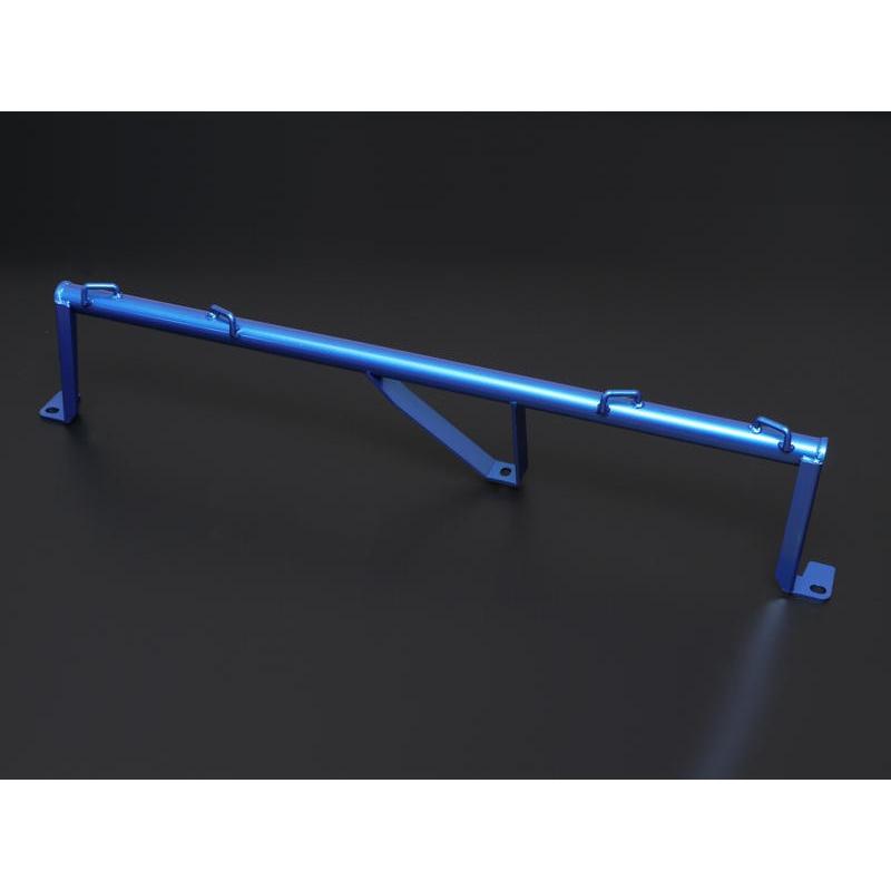 クスコ パワーブレース リヤエンド アクア NHP10 クスコ（CUSCO） パワーブレース リヤエンド アクア NHP10 2011年12月