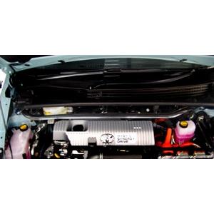 オーバルシャフト・ストラットバー フロント プリウス ZVW30,ZVW40W, ZVW41W [951 540 A]