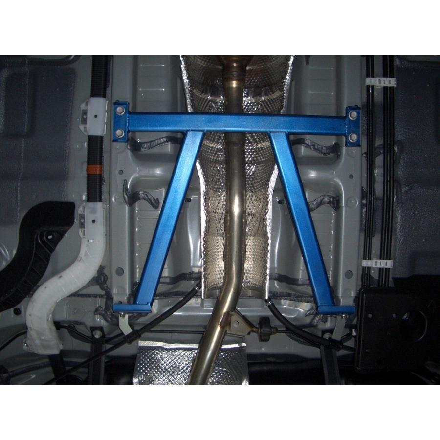 クスコ（CUSCO） 【CUSCO/クスコ】 パワーブレース センター プリウス