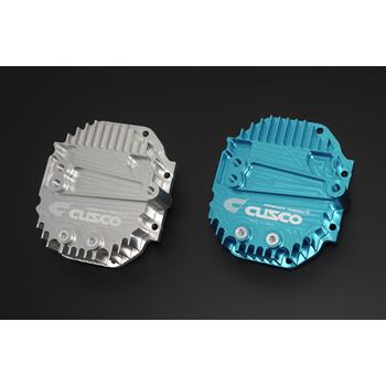 86 BRZ ZN6 ZC6 大容量 アルミ デフカバー Amazon | Revolution 大容量デフカバー RZN6-LDC 86/BRZ (ZN6
