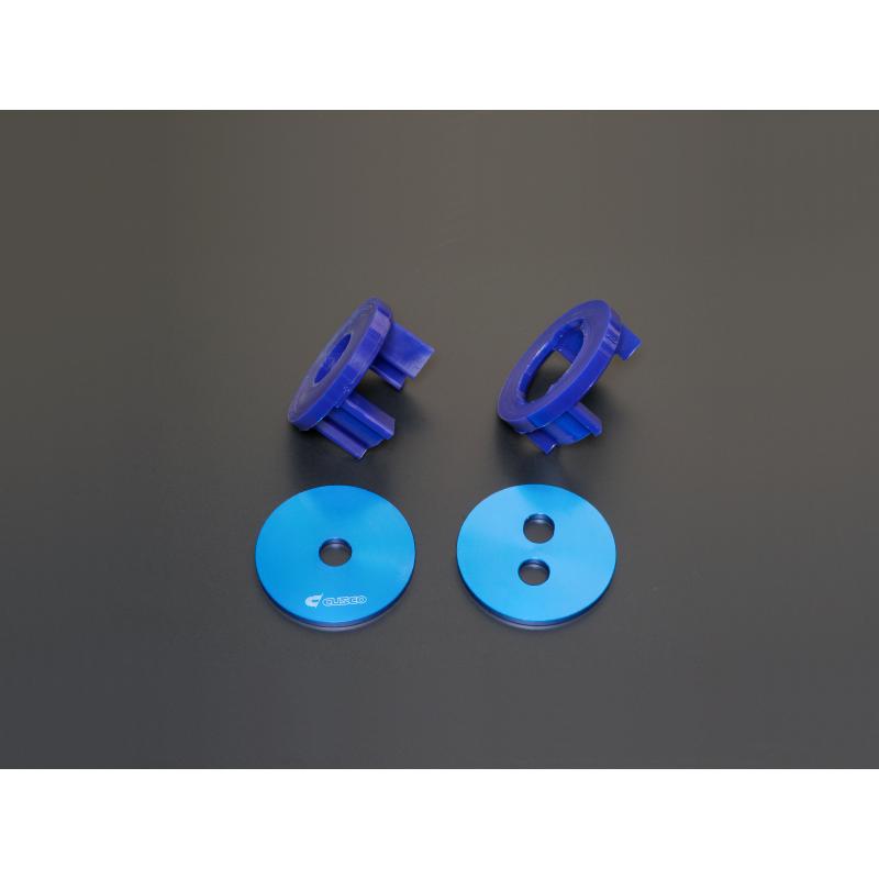 クスコ（CUSCO） 【CUSCO/クスコ】 リヤデフマウントブッシュカラー