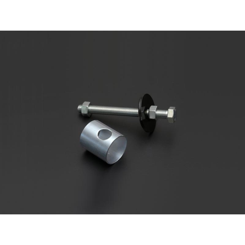 クスコ（CUSCO） 【CUSCO/クスコ】 ステアリングラックブッシュ交換