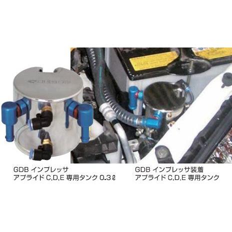 180SX キャッチタンク　クスコ CUSCO オイルキャッチタンク のパーツレビュー | 180SX(KAZ