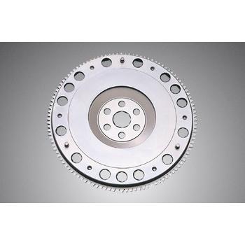 ZN6軽量フライホイール 86/BRZ用 純正カバー用軽量フライホイール