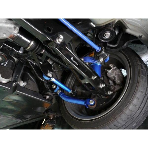 クスコ（CUSCO） CUSCO 86 ZN6 BRZ ZC6 リヤトレーリングロッド