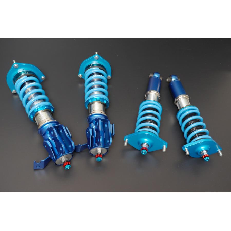 BRZ 車高調　CUSCO クスコ BRZ ZC6 車高調 ストリートゼロA 966-61N-CN CUSCO