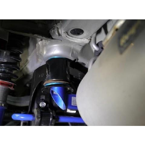 クスコ（CUSCO） 【CUSCO/クスコ】 リヤメンバーカラー 86/BRZ ZN6/ZC6