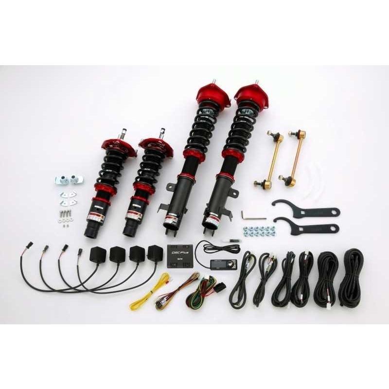 BLITZ DAMPER Z サスペンションキット BLITZ DAMPNER Z サスペンションキット