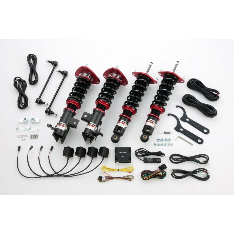 BLITZ 【BLITZ/ブリッツ】 車高調 DAMPER ZZ-R SpecDSC PLUS BLITZ 【BLITZ/ブリッツ】 車高調 DAMPER ZZ-R SpecDSC PLUS