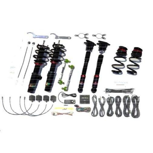 【BLITZ/ブリッツ】 車高調 DAMPER ZZ-R SpecDSC PLUS サスペンションキット BMW MINI COOPER (F56) DBA-XM15 2014/04-2018/05 [98592]