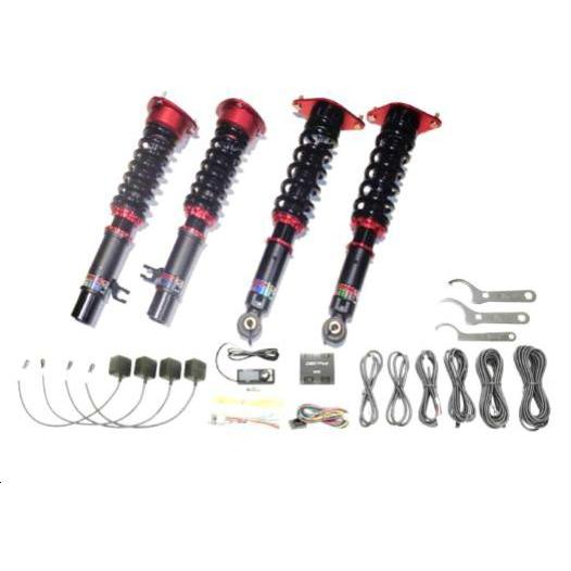 BLITZ（ブリッツ） 【BLITZ/ブリッツ】 車高調 DAMPER ZZ-R SpecDSC