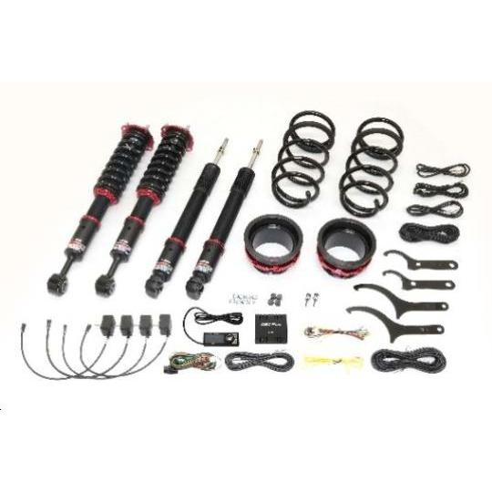 BLITZ（ブリッツ） 【BLITZ/ブリッツ】 車高調 DAMPER ZZ-R SpecDSC