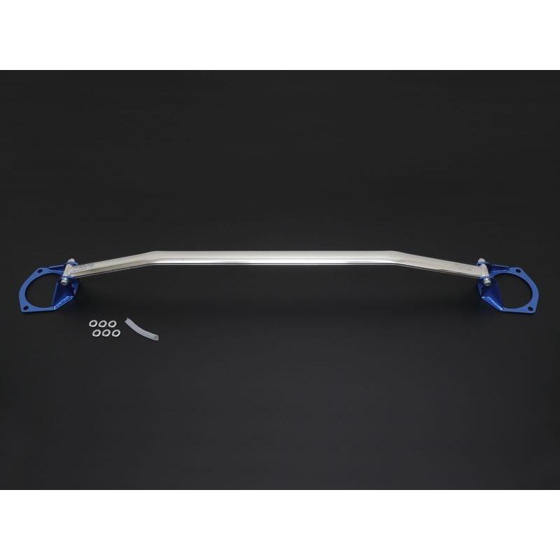 オーバルシャフト・ストラットバー フロント アルファード/ヴェルファイア ANH20W, GGH20W [990 540 A]