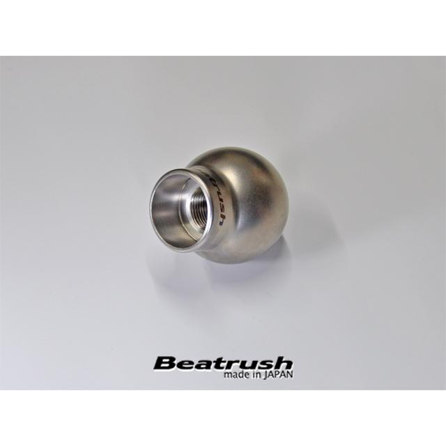 LAILE 【LAILE/レイル】 Beatrush チタン・シフトノブ Type