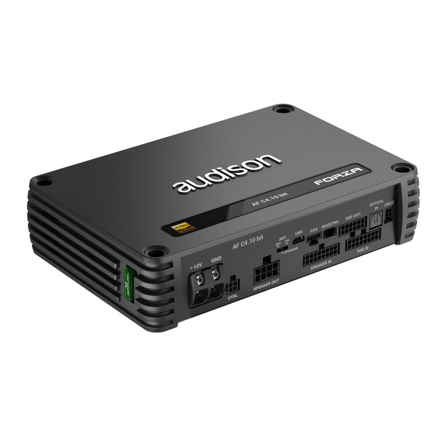 国内正規品】 audison/オーディソン Forza(フォルツァ)シリーズ 国内正規品】 audison/オーディソン Forza(フォルツァ)シリーズ