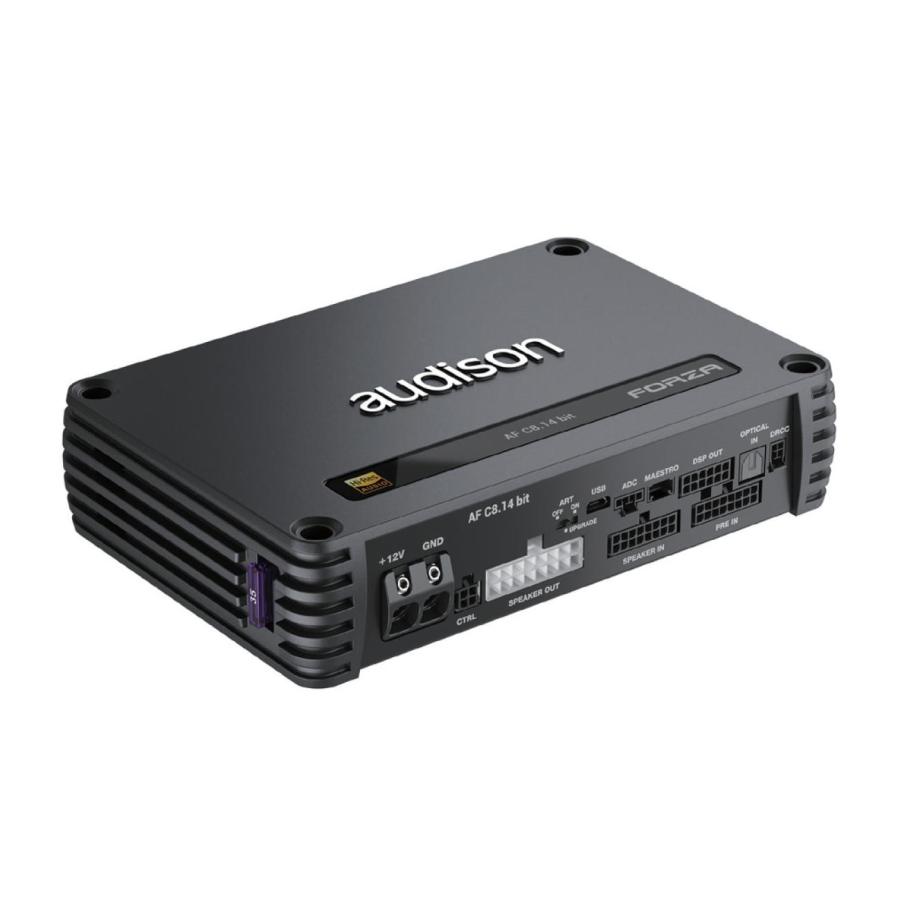 国内正規品】 audison/オーディソン Forza(フォルツァ)シリーズ 国内正規品】 audison/オーディソン Forza(フォルツァ)シリーズ