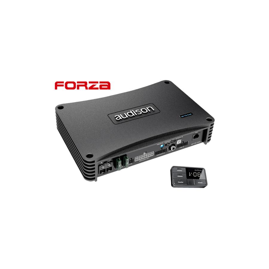 65%OFF!】 正規品audison AP4.9bit AP4D DSP アンプ内蔵DSP i9tmg.com.br