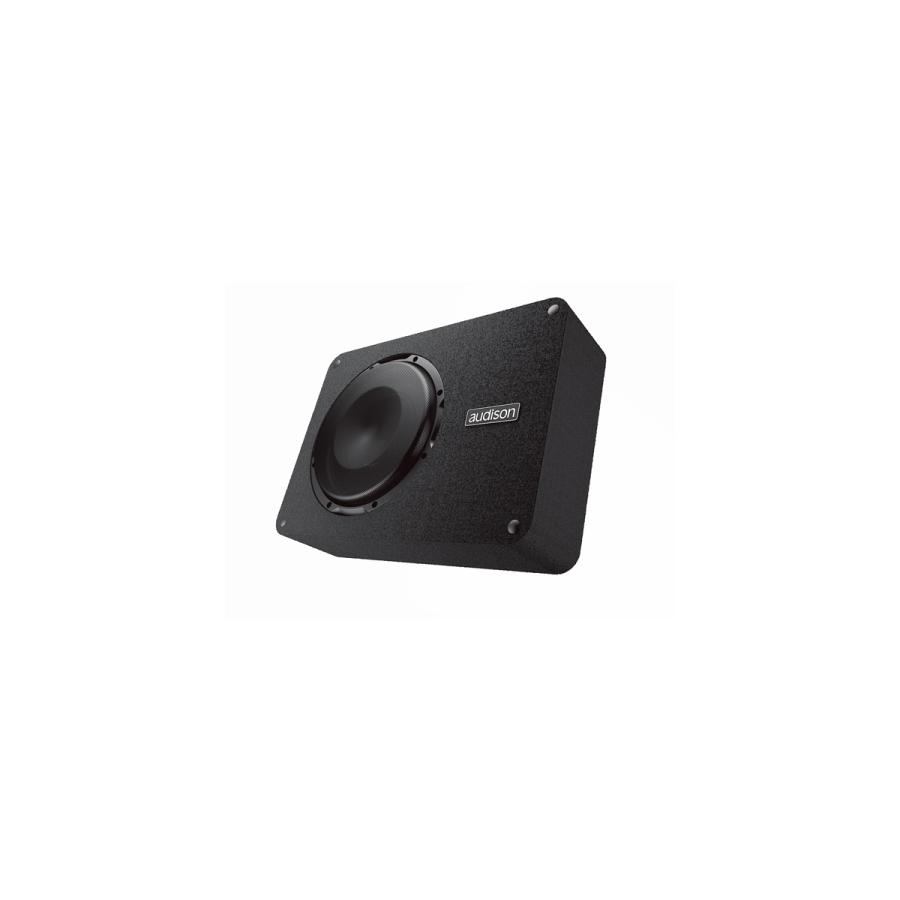国内正規品】 audison/オーディソン Primaシリーズ ボックスサブ 