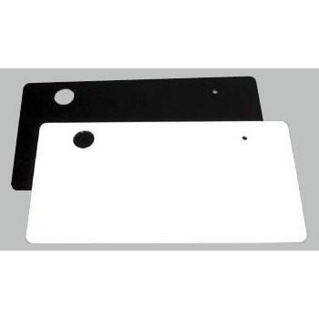 AUTO STAFF/オートスタッフ】 サーキットナンバープレートキラー