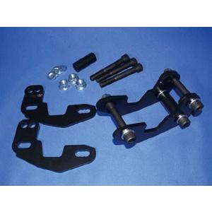 【AUTO STAFF/オートスタッフ】 86\u0026BRZキャンバーアジャスター 左右セット [AS-FT86RCA]