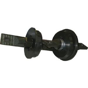 【AUTO STAFF/オートスタッフ】 ホンダ トレーリングアームピロブッシュ EK4，EK9，DC2，EG6，EF9 [AS-HPB-01]