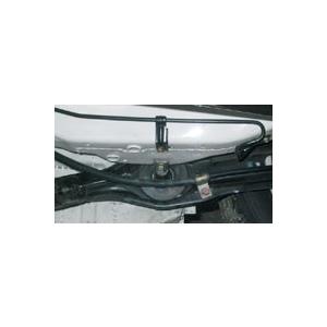 【AUTO STAFF/オートスタッフ】 ホンダ トレーリングアームピロブッシュ EK4，EK9，DC2，EG6，EF9 [AS-HPB-01]_1