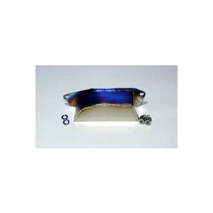 AUTO STAFF/オートスタッフ】 エアコンプーリーカバー オルタネーター