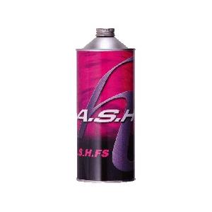 ASH/アッシュ】 エンジンオイル FS 5W30 SL/CF/CF-4 100%PAO+エステル 